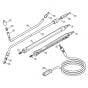 Genuine Stihl RE162 / M - Accessories