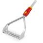 Wolf Garten Push-Pull Weeder 10cm Multi-Change 