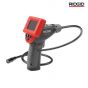 RIDGID CA-25 SeeSnake Micro Hand Held Inspection Camera 40043 - 40043