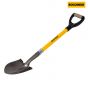 Roughneck Mini Shovel - Round Point - 68-010