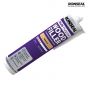 Ronseal Multi Purpose Wood Filler Cartridge Natural 310ml - 33365