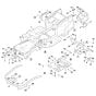 Stihl RT5097.1Z - Frame - Parts Diagram