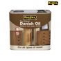 Rustins Danish Oil 2.5 Litre - DANO2500