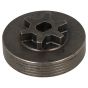 Genuine Ryobi OCS1830 Sprocket (3/8" 6 Tooth Spur) - 5131040124