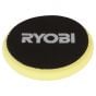 Genuine Ryobi Polishing Pad 125mm  - 5131043770