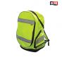 Scan Hi-Visibility Backpack Yellow - AX010-T