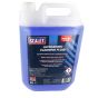 Genuine Sealey Ultrasonic Cleaning Fluid 5L