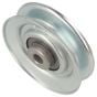 Genuine Simplicity/ Snapper Transmission Idler Pulley - 1760012YP