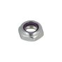 Genuine Simplicity/ Snapper Lock Nut  - 1960379SM