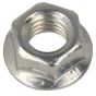 Genuine Simplicity/ Snapper 3/8" Nut - 703333