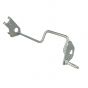 Genuine Simplicity/ Snapper Rear Axle - 7400275YP