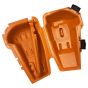 Genuine Stihl Chainsaw Hard Case - 0000 900 4008