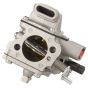 Genuine Stihl MS660 Carburettor WJ-69 - 1122 120 0618