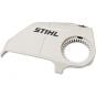 Genuine Stihl Chain Sprocket Cover - 1123 640 1700