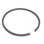 Genuine Stihl MS170 2-Mix, MS193C Piston Ring 37mm - 1130 034 3007