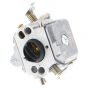 Genuine Stihl MS170 2-Mix Carburettor C1Q-S237C (1130/10) - 1130 120 0610