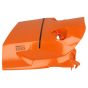 Genuine Stihl MS500i Shroud - 1147 080 1602