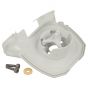 Genuine Stihl MS500i Air Filter Base - 1147 140 1202