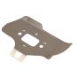 Genuine Stihl MS500i Cooling Plate - 1147 141 3200