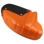 Genuine Stihl FS360C - FS490C Brushcutter Deflector - 4147 710 8108 (Line/ Polycut Head)