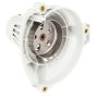 Genuine Stihl HT103, HT131, HT133, KM111R, KM131 Fan Housing - 4180 080 1819