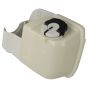 Genuine Stihl Gear Head Oil Tank - 4182 640 1400