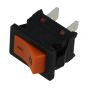 Genuine Stihl Stop Button - 4241 430 8900