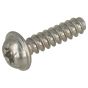 Genuine Stihl Pan Head Self Tapping Screw - 9074 477 3025