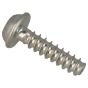 Genuine Stihl Pan Head Self Tapping Screw - 9074 477 3025