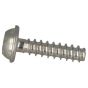 Genuine Stihl Pan Head Self Tapping Screw - 9074 477 3025