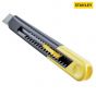 Stanley SM18 Snap-Off Blade Knife 18mm - 0-10-151