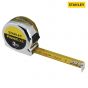 Stanley Powerlock Classic Tape 3m (Width 19mm) - 0-33-522