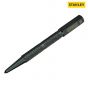 Stanley Centre Punch 3.2mm (1/8in) - 0-58-120