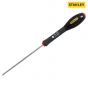 Stanley FatMax Screwdriver Parallel Tip 3.0mm x 100mm - 0-65-008