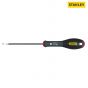 Stanley FatMax Screwdriver Parallel Tip 4.0mm x 100mm - 0-65-017