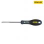 Stanley FatMax Screwdriver Pozi PZ1 x 250mm - 0-65-336