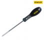 Stanley FatMax Screwdriver Pozi PZ2 x 125mm - 0-65-337