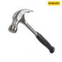 Stanley ST1 Steelmaster Claw Hammer 567g (20oz) - 1-51-033