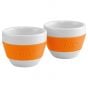 Genuine Stihl Espresso Cups, Pack of 2 - 0464 257 0040