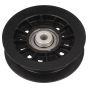 Genuine Simplicity/ Snapper Transmission Idler Pulley - 1728000SM