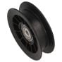 Genuine Simplicity/ Snapper Transmission Idler Pulley - 1728000SM