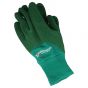 Town & Country Master Gardener Green Gloves Small - TGL200S