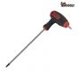 Teng T Handle Hexagon Driver 2.5mm 