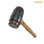 Thor 22 Hide Hammer Size 5 (70mm) 3275g - 01-022