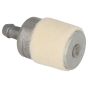 Genuine Hitachi & Tanaka Fuel Filter - 6684620