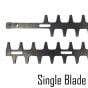 Genuine Tanaka Hedge Trimmer Blade (26") - 6687086