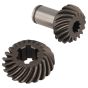 Genuine Tanaka Gear & Pinion Set - 6688866