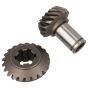 Genuine Tanaka Gear & Pinion Set - 6688866