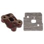 Genuine Tanaka Insulation Block - 6689914