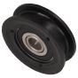 Genuine Tondu HWTL Wheeled Trimmer Idler Pulley - 464040012000